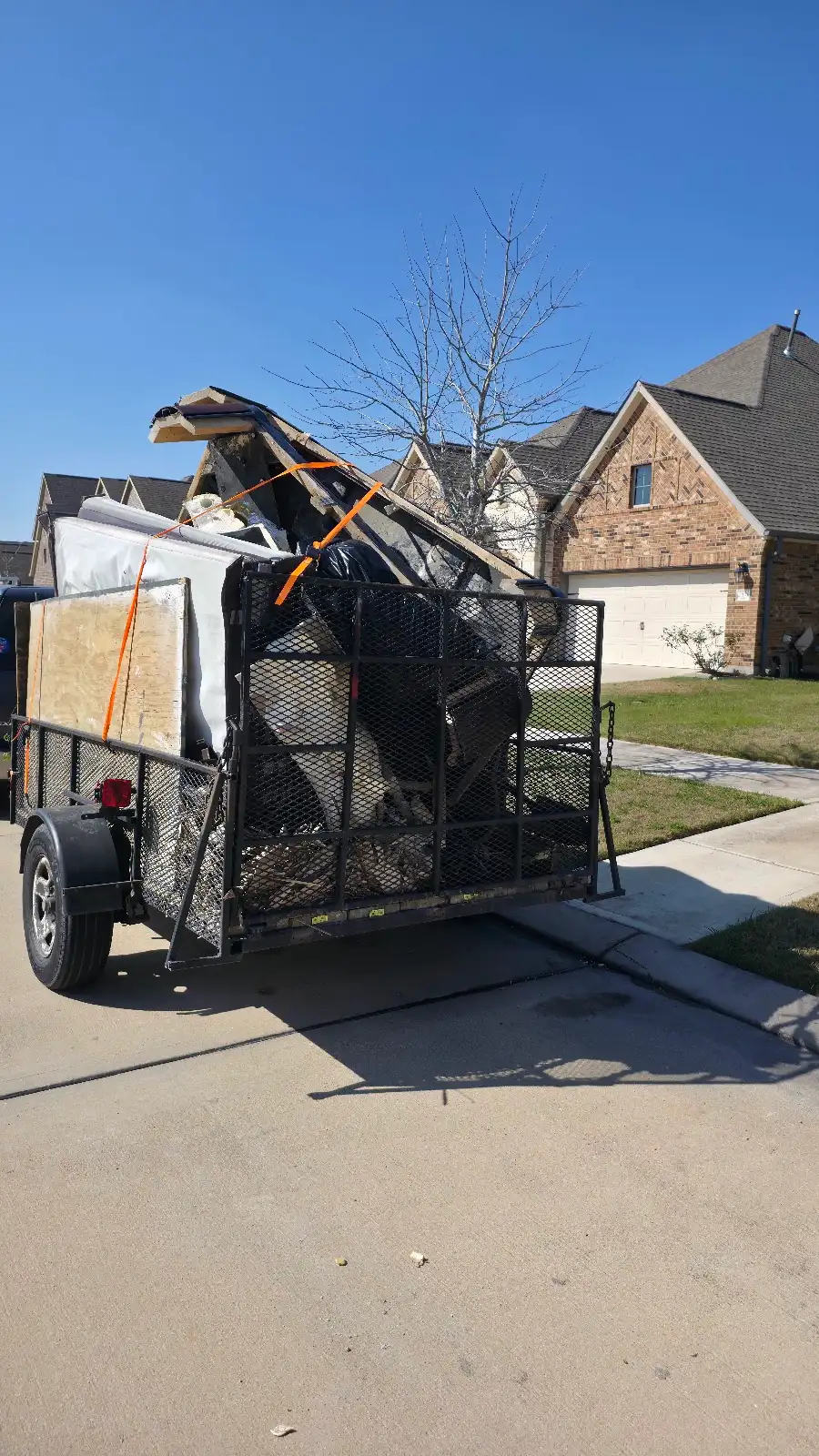 Junk Removal
