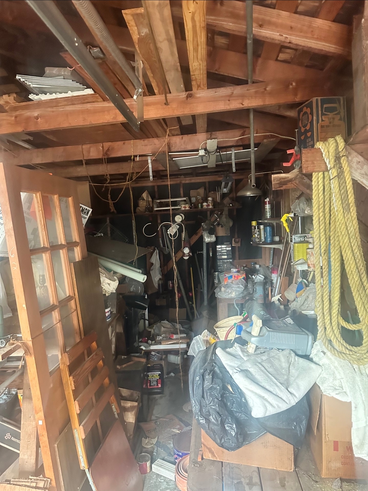 Garage & Basement Cleanouts